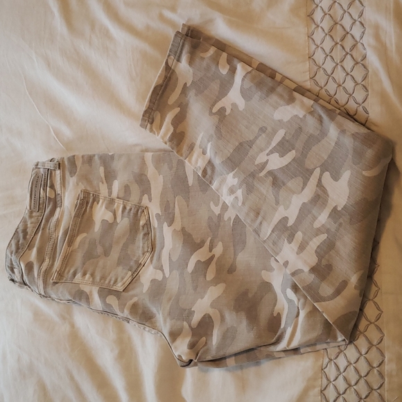 Sanctuary Social Ankle Size 30 - Picture 2 of 12